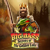 Alawin – Big Bass Secrets