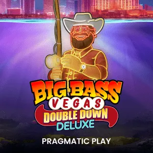 Alawin – Big Bass Vegas