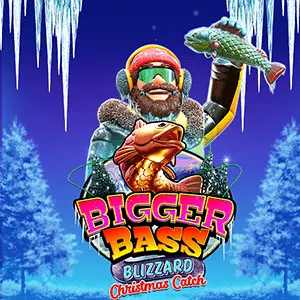 Alawin – Bigger Bass Blizzard