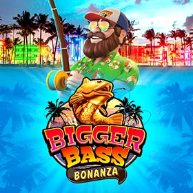 Alawin – Bigger Bass Bonanza