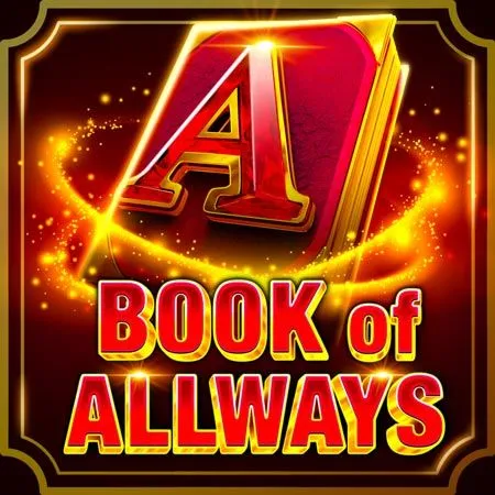 Alawin – Book Of All Ways