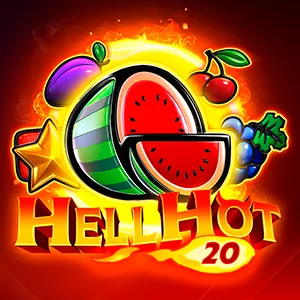 Alawin – Hell Hot 20