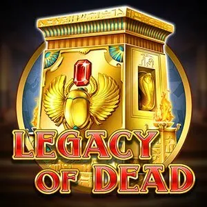 Alawin – Legacy Of Dead