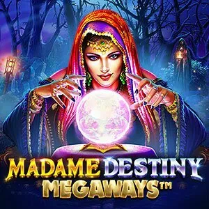Alawin – Madame Destiny Megaways