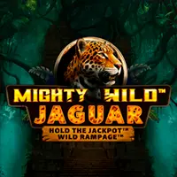 Alawin – Mighty Wild Jaguar