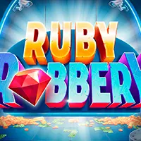 Alawin – Ruby Robbery