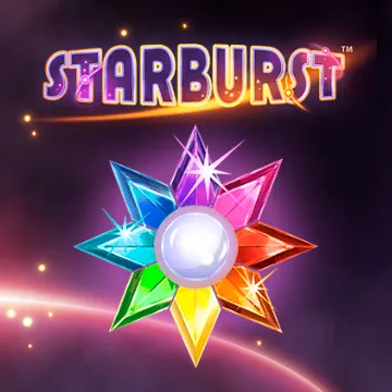 Alawin – Starburst