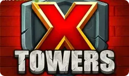 Alawin – Tower X