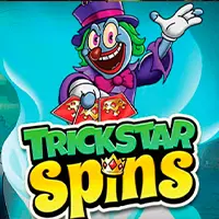 Alawin – Trickstar Spins